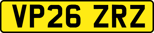 VP26ZRZ
