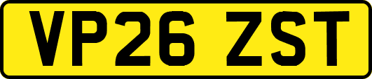VP26ZST