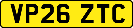VP26ZTC