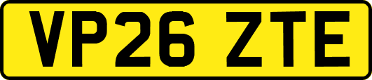 VP26ZTE