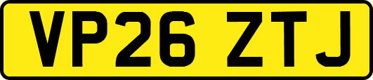 VP26ZTJ
