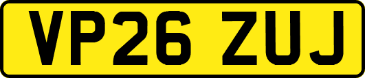 VP26ZUJ