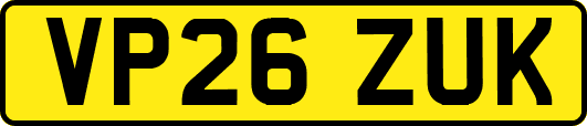 VP26ZUK