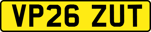 VP26ZUT