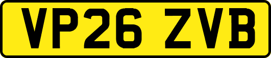 VP26ZVB