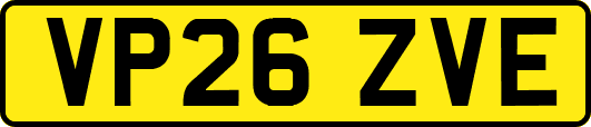 VP26ZVE