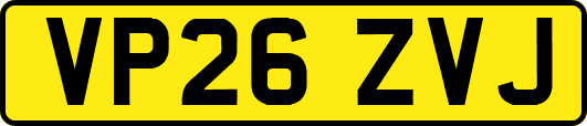 VP26ZVJ