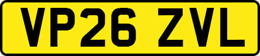 VP26ZVL