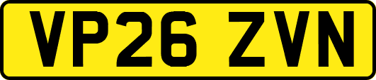 VP26ZVN