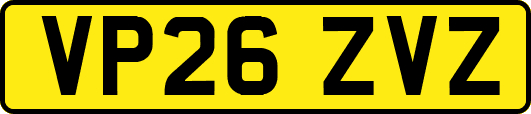VP26ZVZ