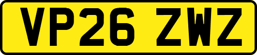 VP26ZWZ