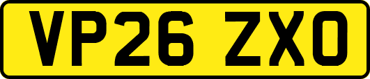 VP26ZXO