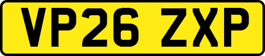 VP26ZXP