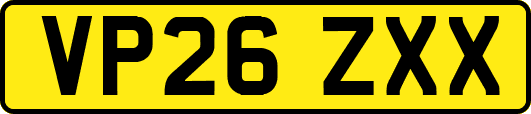 VP26ZXX