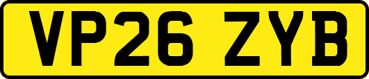 VP26ZYB