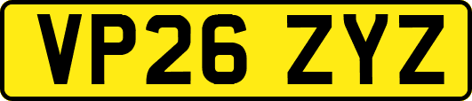 VP26ZYZ