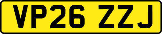 VP26ZZJ