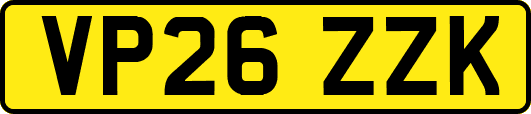 VP26ZZK