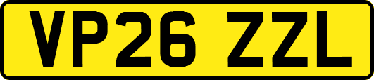 VP26ZZL