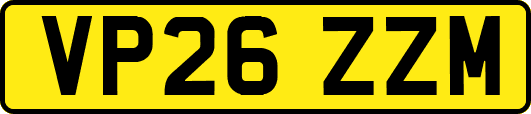 VP26ZZM