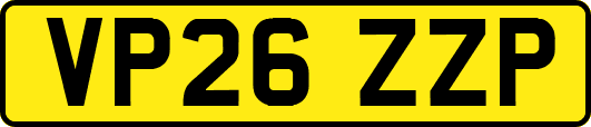 VP26ZZP
