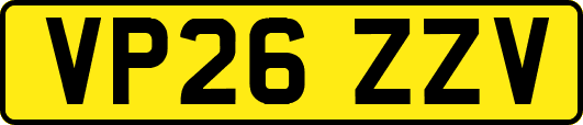 VP26ZZV