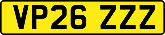 VP26ZZZ