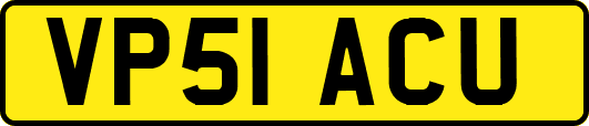 VP51ACU