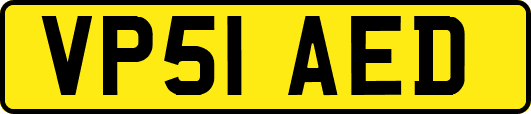 VP51AED