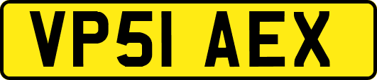 VP51AEX