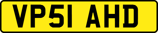 VP51AHD