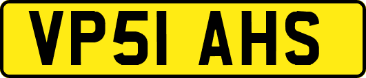 VP51AHS