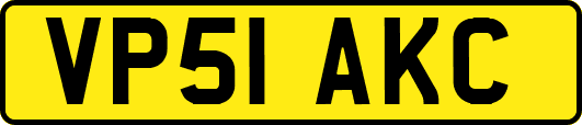 VP51AKC