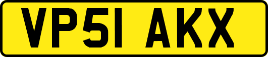 VP51AKX