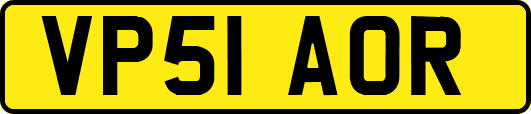 VP51AOR