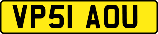 VP51AOU