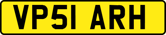 VP51ARH