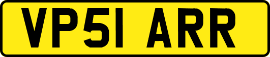 VP51ARR