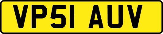 VP51AUV