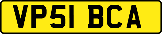 VP51BCA