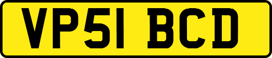 VP51BCD