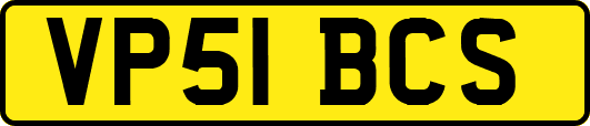 VP51BCS