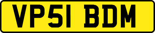 VP51BDM