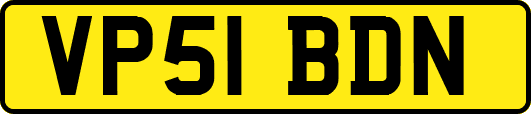 VP51BDN