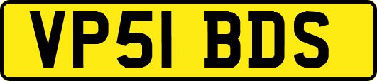 VP51BDS