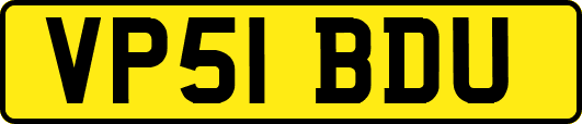VP51BDU