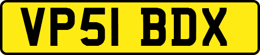 VP51BDX