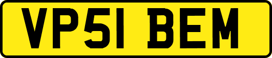 VP51BEM