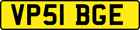 VP51BGE