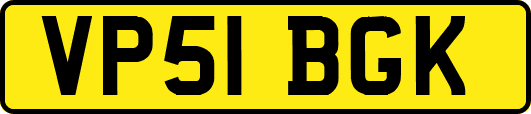 VP51BGK